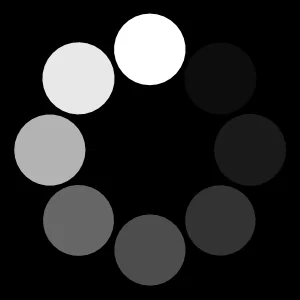 Wartungsarbeiten Animation